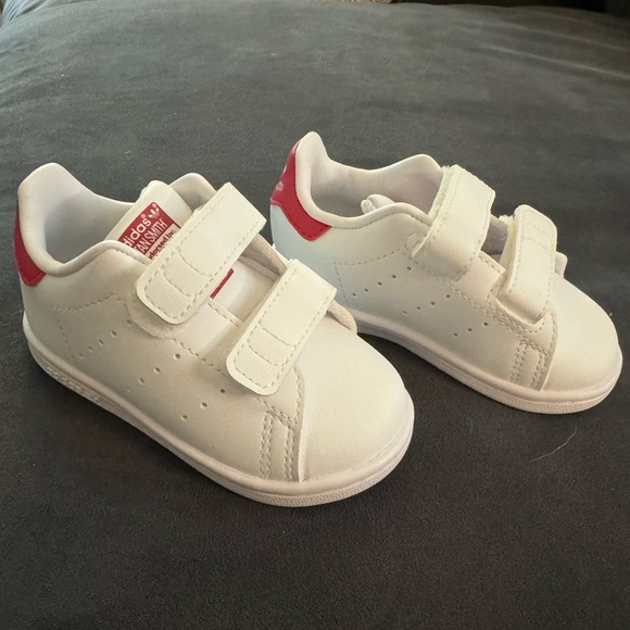 Adidas Primegreen Stan Smith Sneaker - Picture 4 of 6